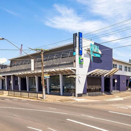 Royal Hotel By Nightcap Social Melbourne Exterior photo