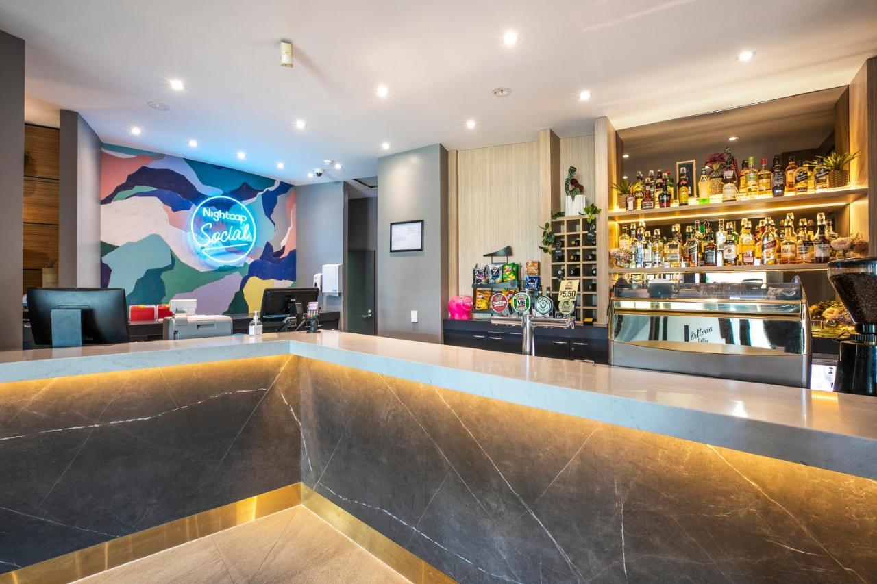 Royal Hotel By Nightcap Social Melbourne Exterior photo