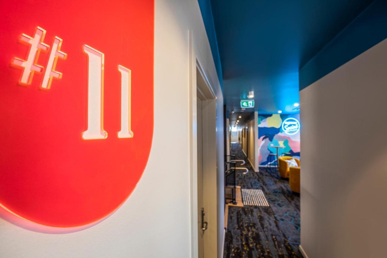 Royal Hotel By Nightcap Social Melbourne Exterior photo