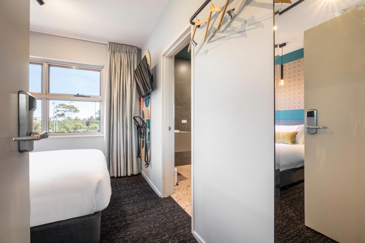 Royal Hotel By Nightcap Social Melbourne Exterior photo