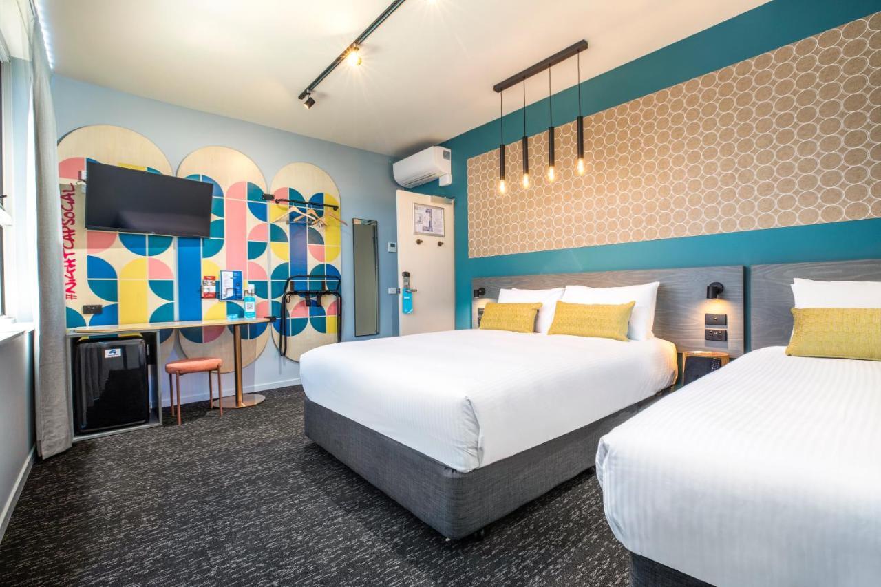Royal Hotel By Nightcap Social Melbourne Exterior photo