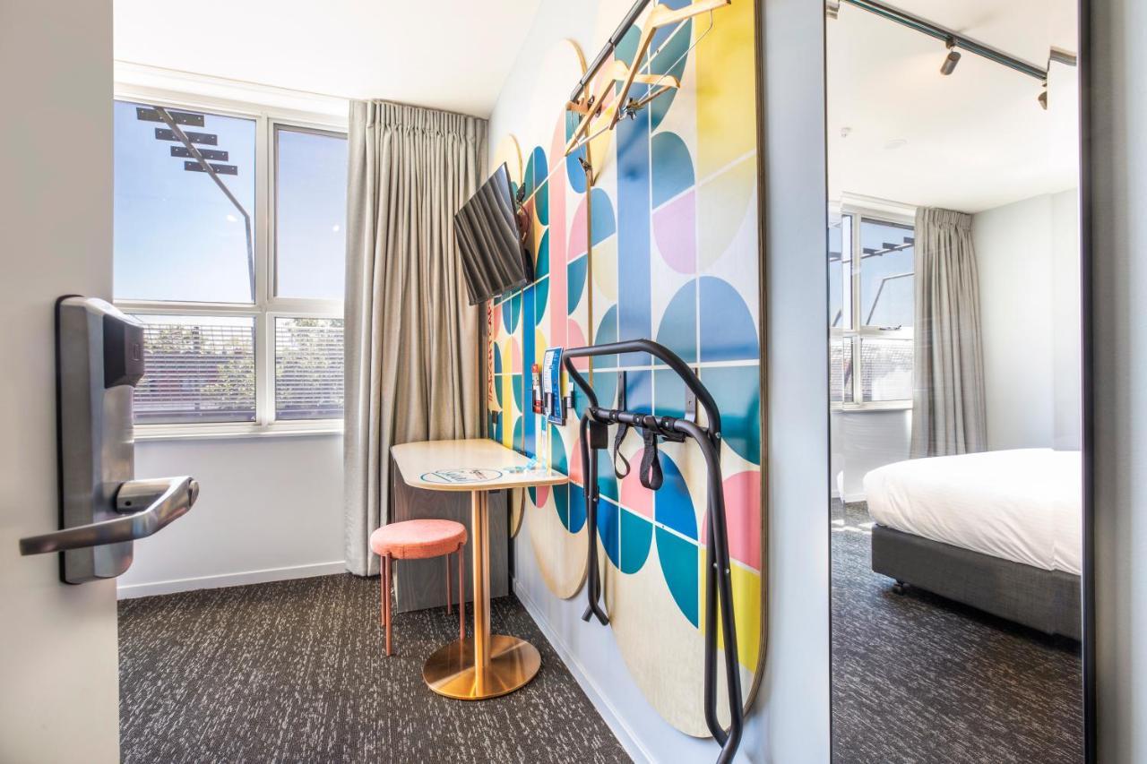 Royal Hotel By Nightcap Social Melbourne Exterior photo