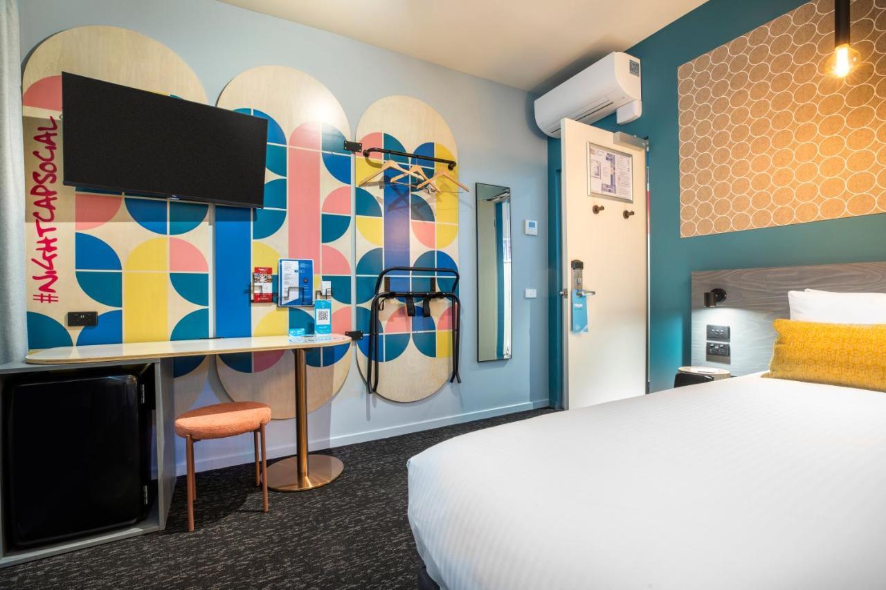 Royal Hotel By Nightcap Social Melbourne Exterior photo