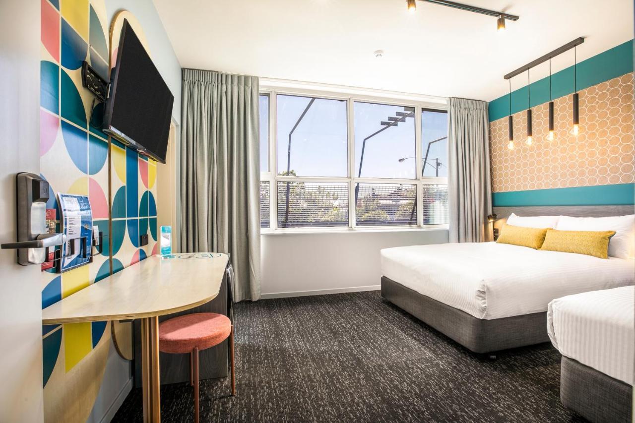 Royal Hotel By Nightcap Social Melbourne Exterior photo