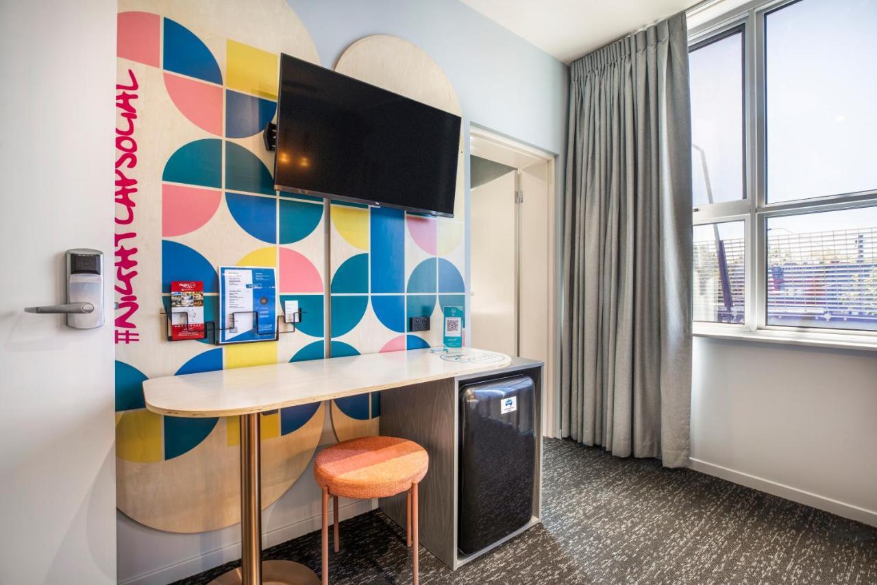 Royal Hotel By Nightcap Social Melbourne Exterior photo