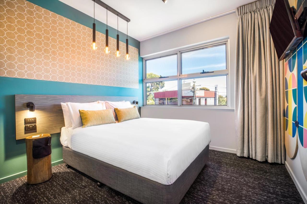 Royal Hotel By Nightcap Social Melbourne Exterior photo