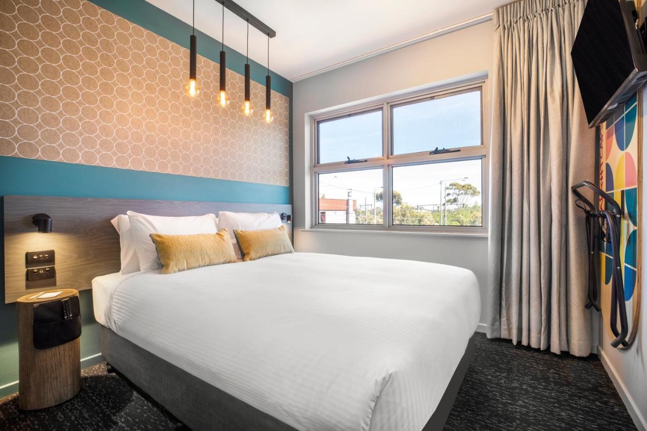 Royal Hotel By Nightcap Social Melbourne Exterior photo