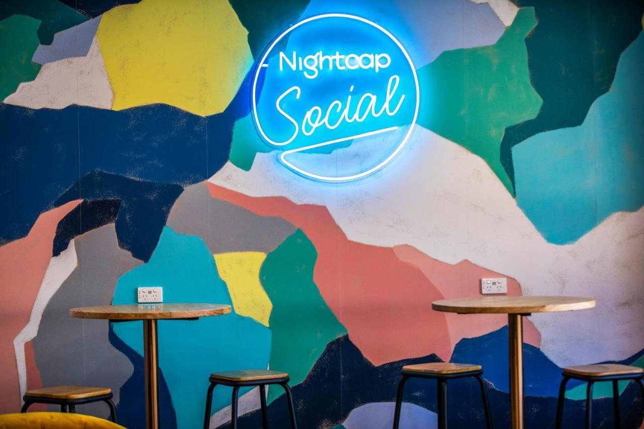 Royal Hotel By Nightcap Social Melbourne Exterior photo