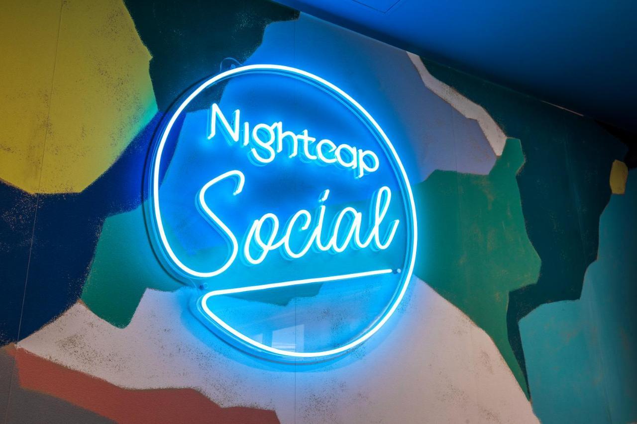 Royal Hotel By Nightcap Social Melbourne Exterior photo