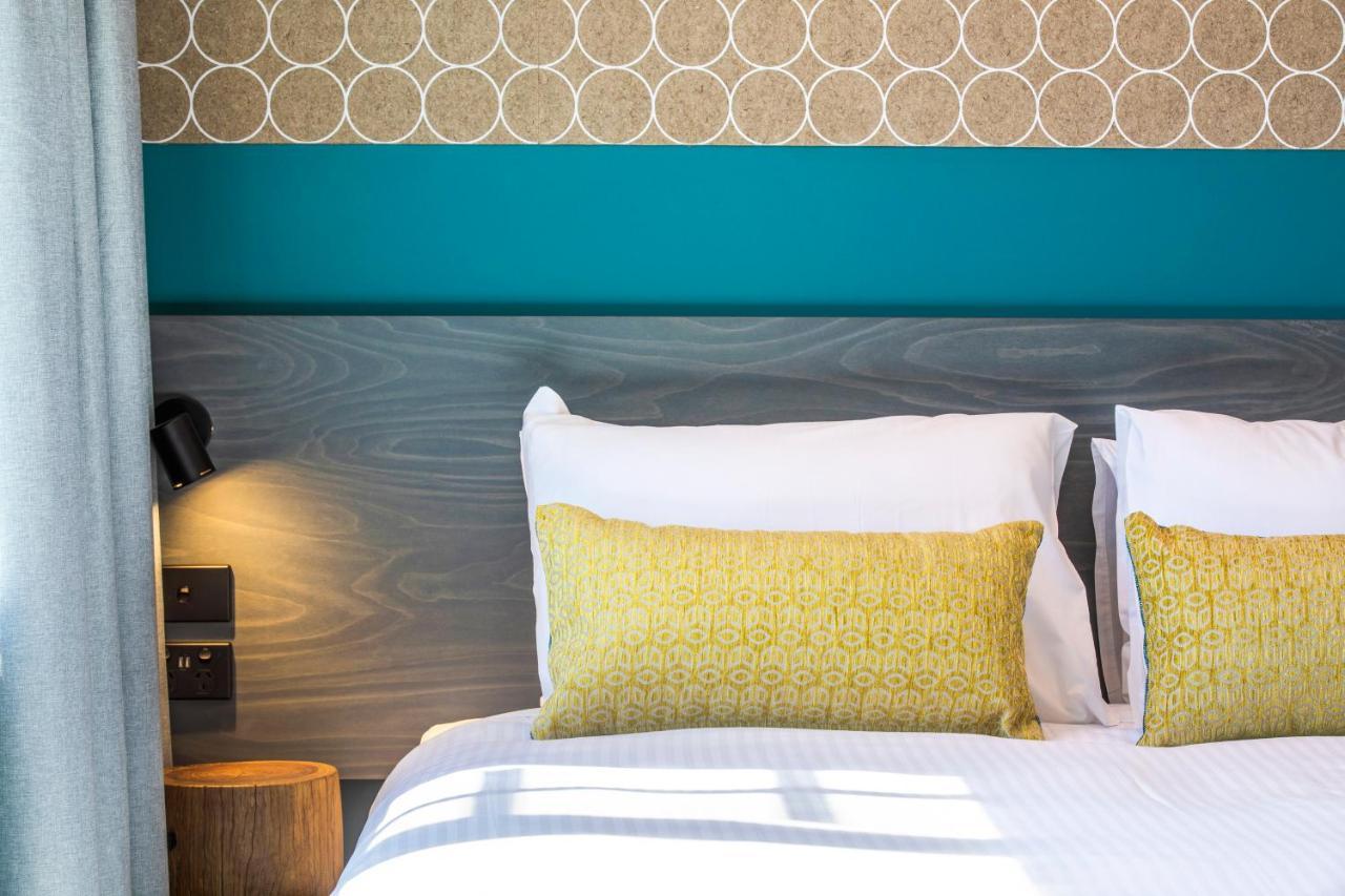 Royal Hotel By Nightcap Social Melbourne Exterior photo
