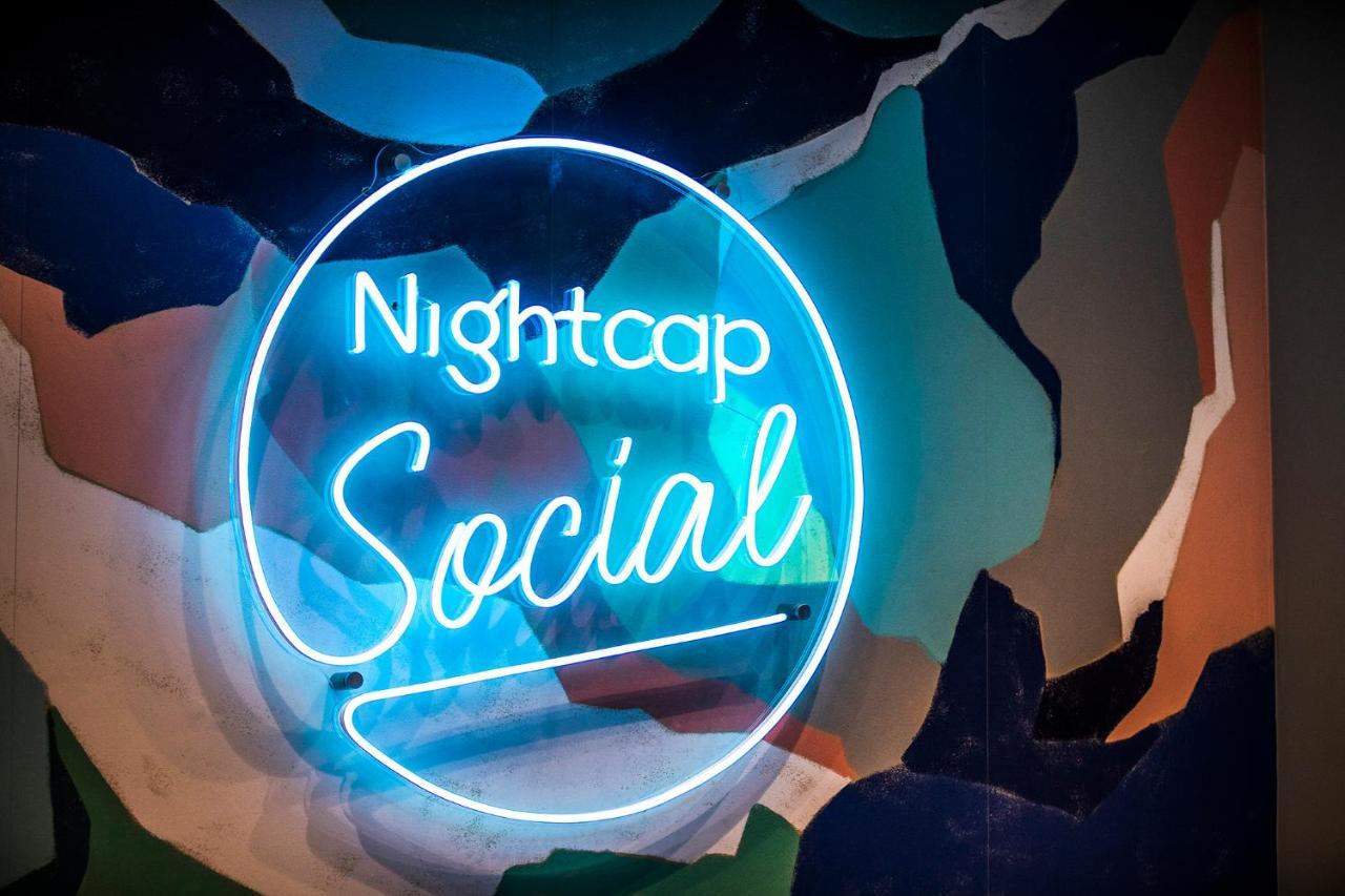 Royal Hotel By Nightcap Social Melbourne Exterior photo