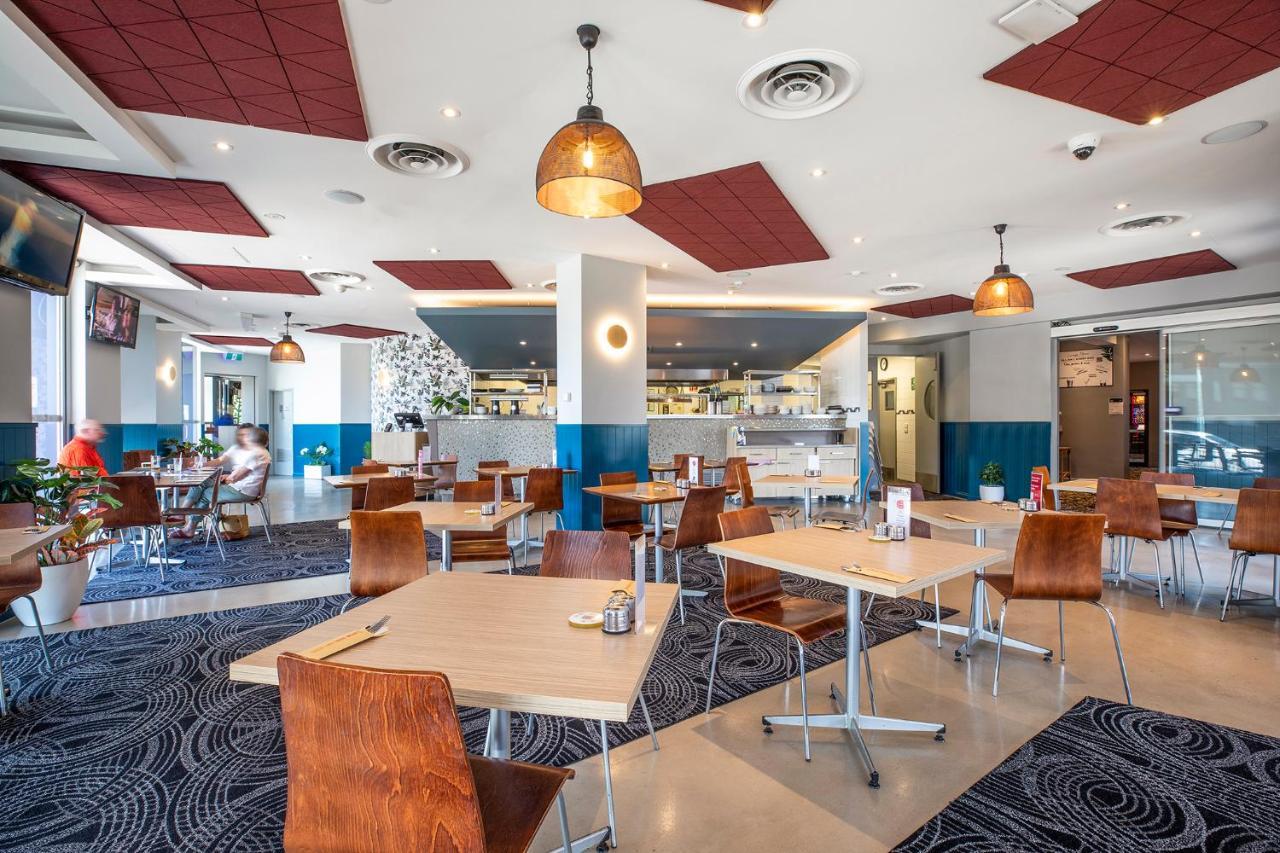 Royal Hotel By Nightcap Social Melbourne Exterior photo