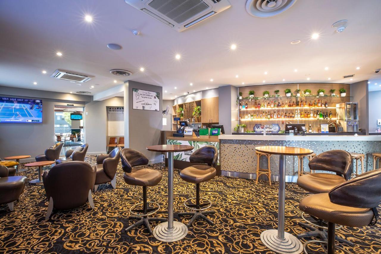 Royal Hotel By Nightcap Social Melbourne Exterior photo