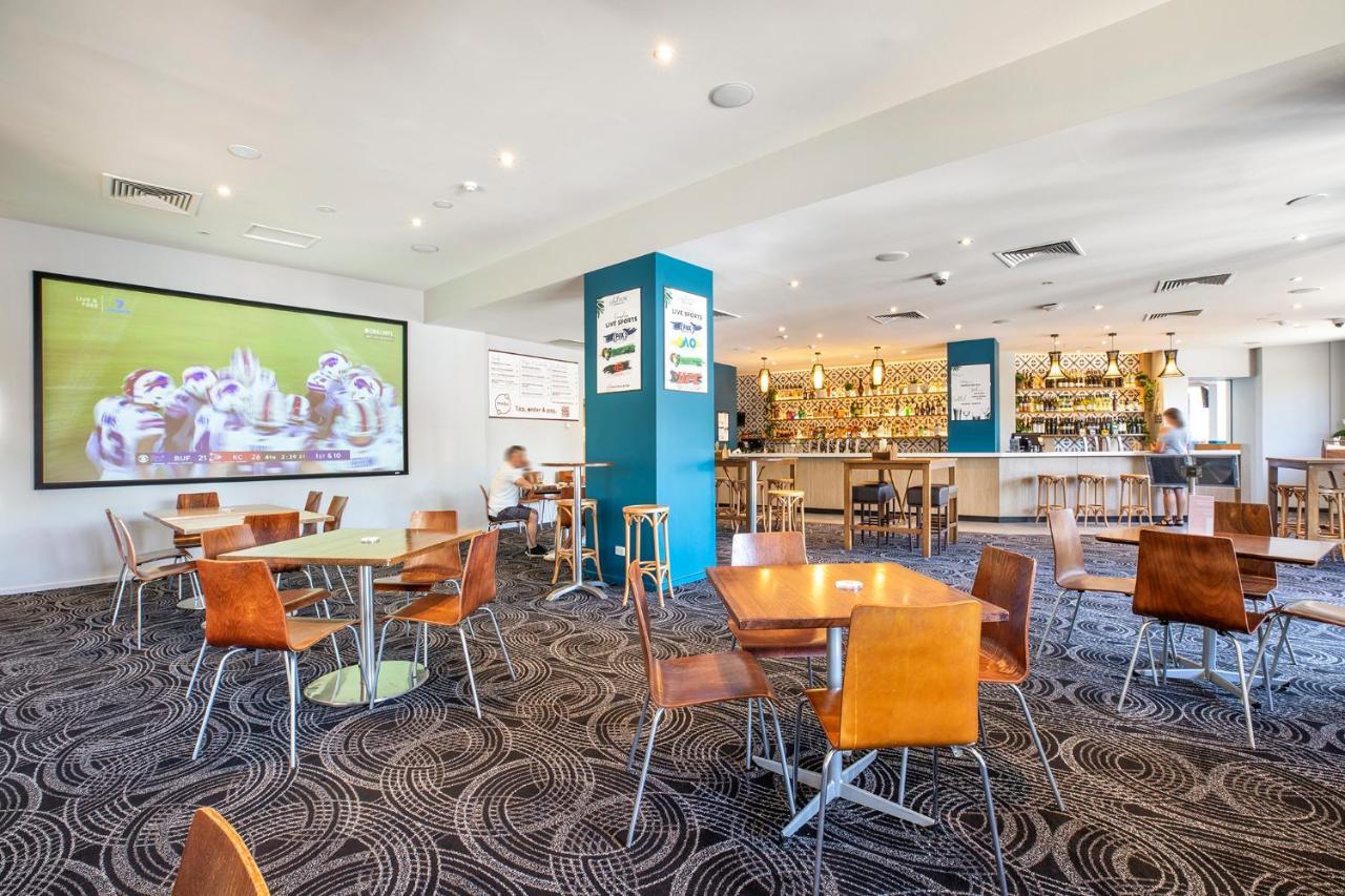 Royal Hotel By Nightcap Social Melbourne Exterior photo