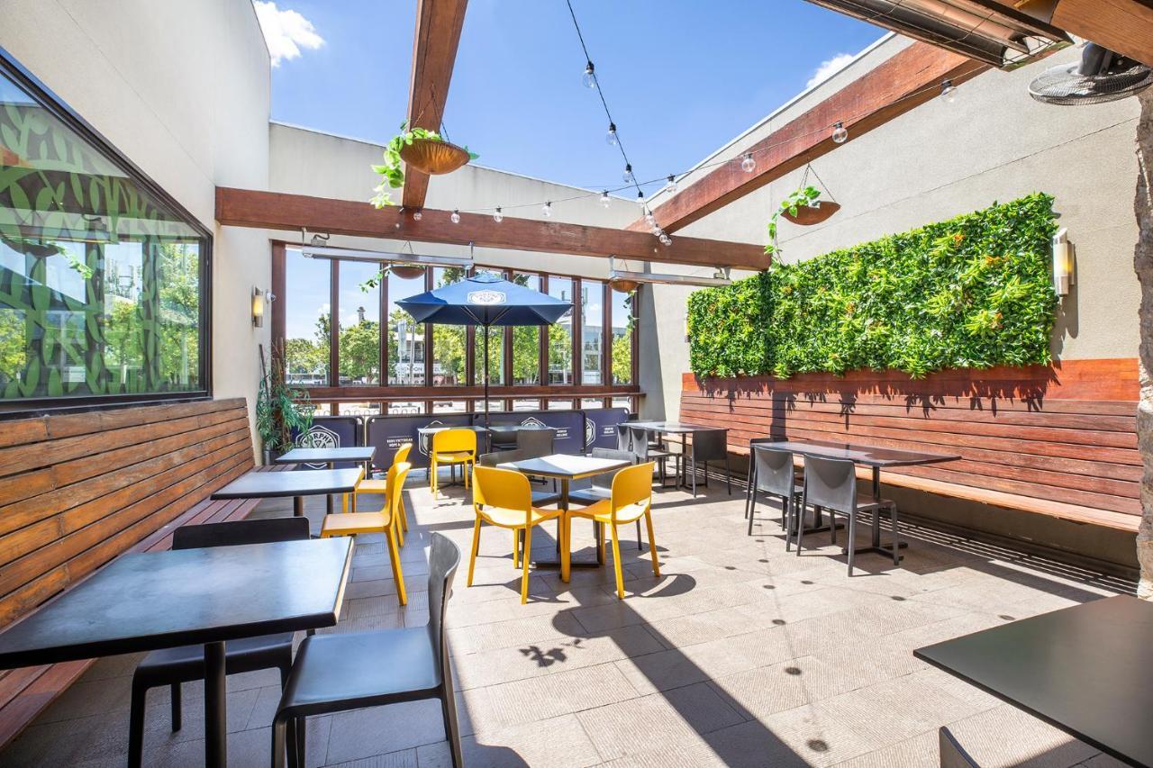 Royal Hotel By Nightcap Social Melbourne Exterior photo